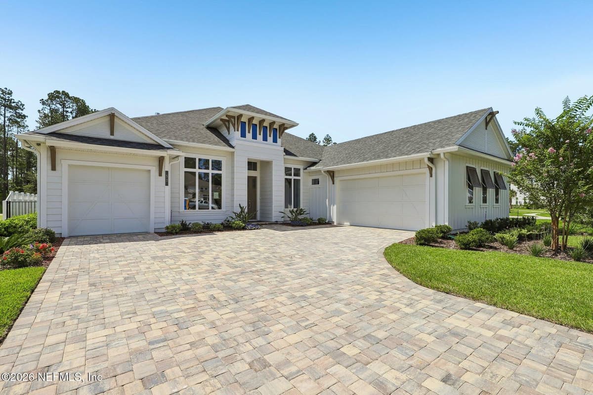 53 GLENBRIAR Court, St. Augustine, FL 32092, St. Augustine, FL - photo 2