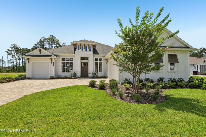53 GLENBRIAR Court, St. Augustine, FL 32092