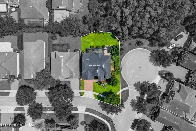 71 MARCO ISLAND WAY, Ponte Vedra, FL 32081