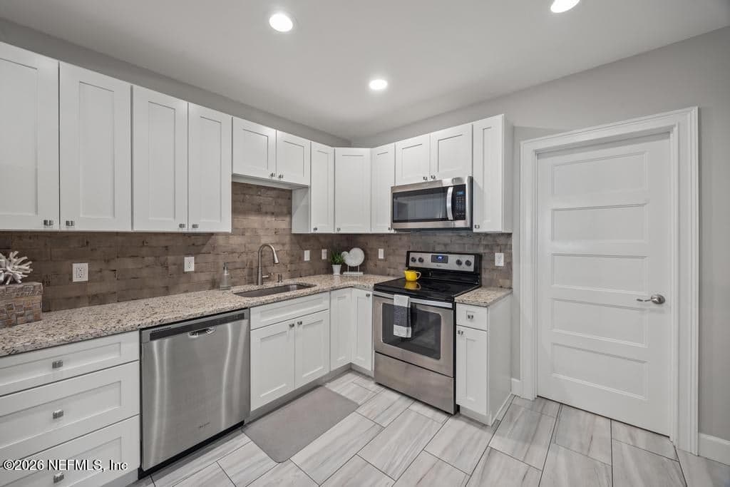 181 MARTIN LUTHER KING Avenue, St. Augustine, FL 32084, St. Augustine, FL - photo 3