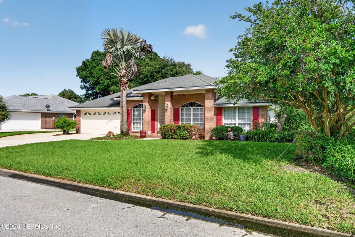 5428 DOWNINGTON Drive, Jacksonville, FL 32257, Jacksonville, FL - photo 3