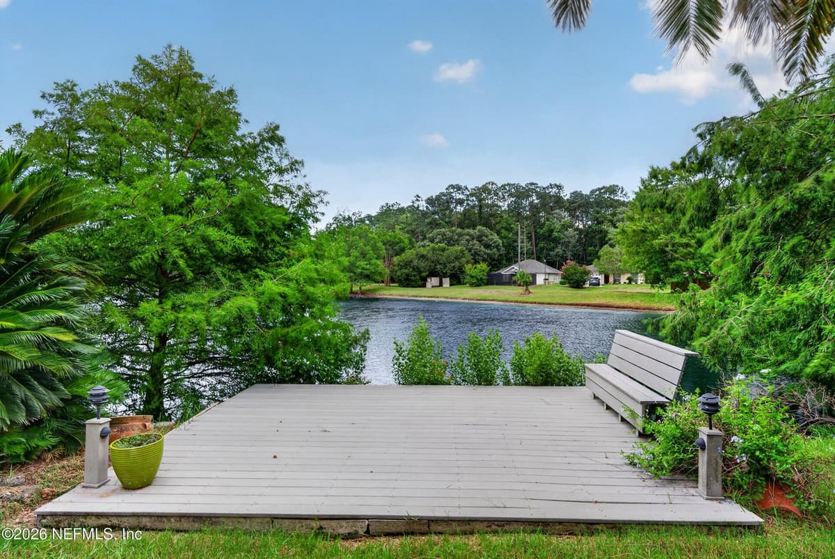 5428 DOWNINGTON Drive, Jacksonville, FL 32257, Jacksonville, FL - photo 2