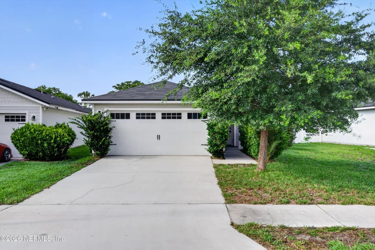 7253 TOWNSEND VILLAGE Court, Jacksonville, FL 32277, Jacksonville, FL - photo 2