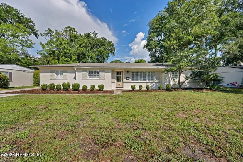5553 SALERNO Road, Jacksonville, FL 32244