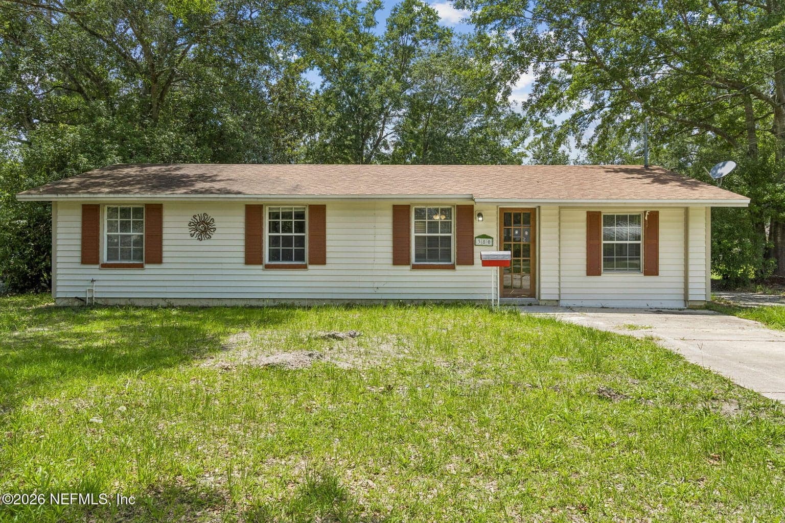 380 ORANGE Avenue, Baldwin, FL 32234, Baldwin, FL - photo 1