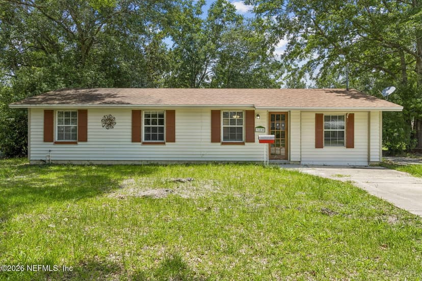 380 ORANGE Avenue, Baldwin, FL 32234
