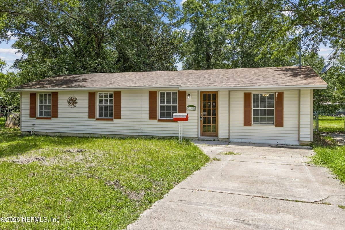 380 ORANGE Avenue, Baldwin, FL 32234, Baldwin, FL - photo 2