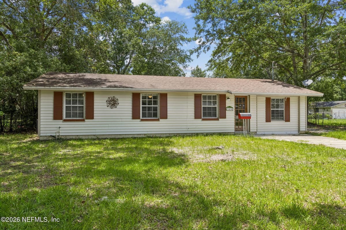 380 ORANGE Avenue, Baldwin, FL 32234, Baldwin, FL - photo 3