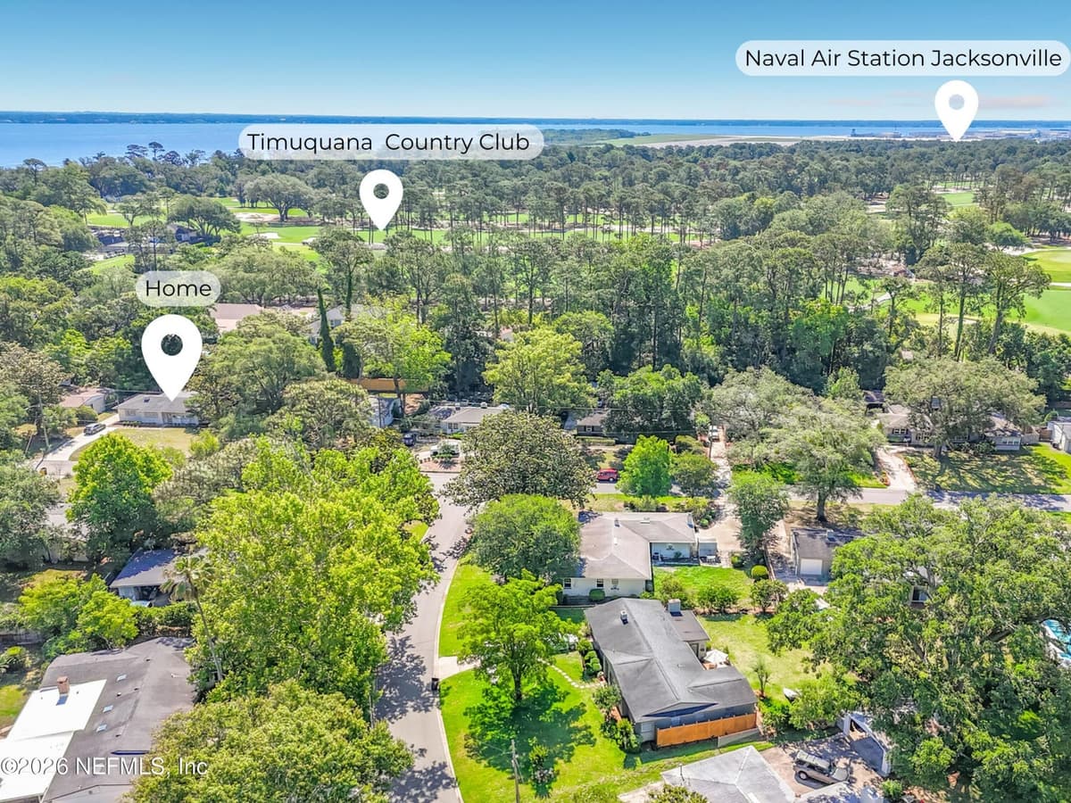 5553 SALERNO Road, Jacksonville, FL 32244, Jacksonville, FL - photo 2