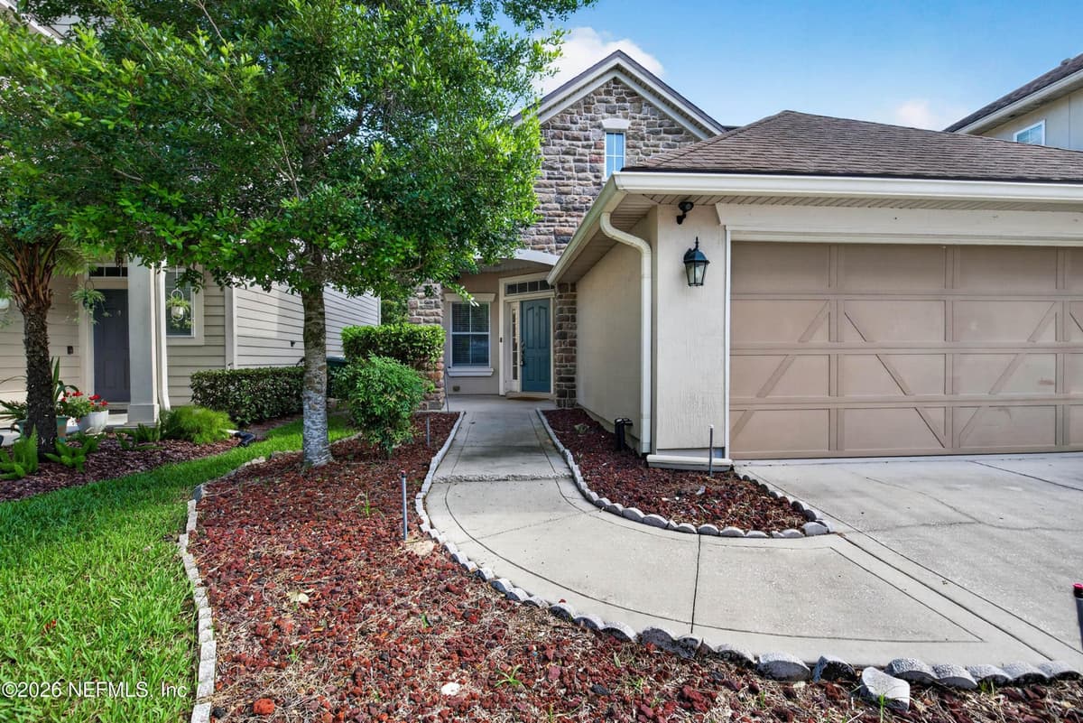 6191 EDDYSTONE Trail, Jacksonville, FL 32258, Jacksonville, FL - photo 2