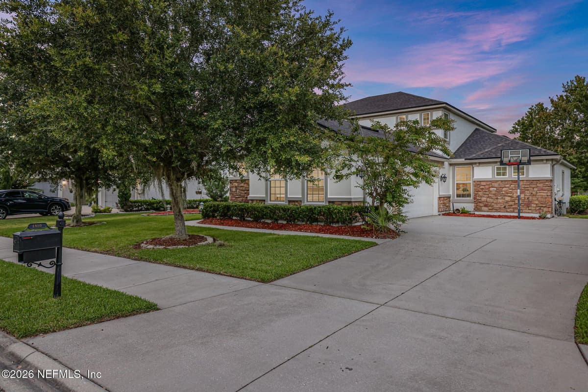1810 WILD DUNES Circle, Orange Park, FL 32065, Orange Park, FL - photo 3