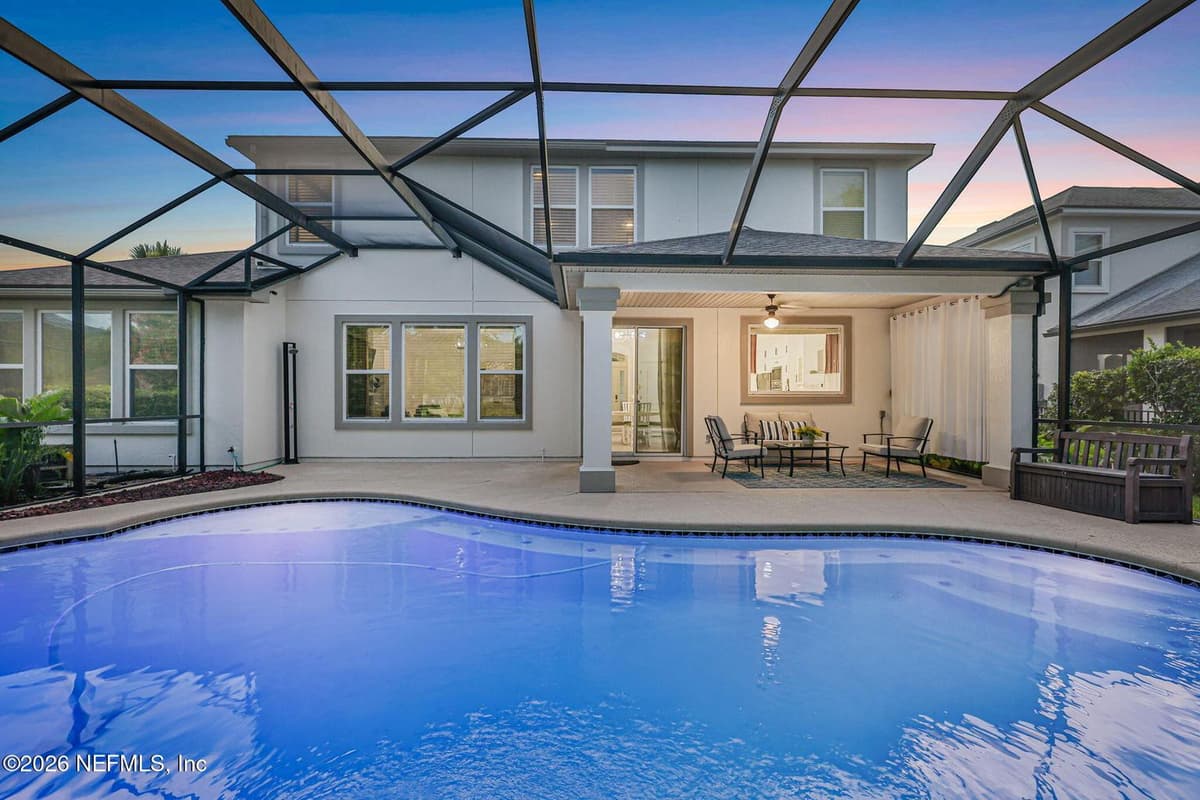 1810 WILD DUNES Circle, Orange Park, FL 32065, Orange Park, FL - photo 2
