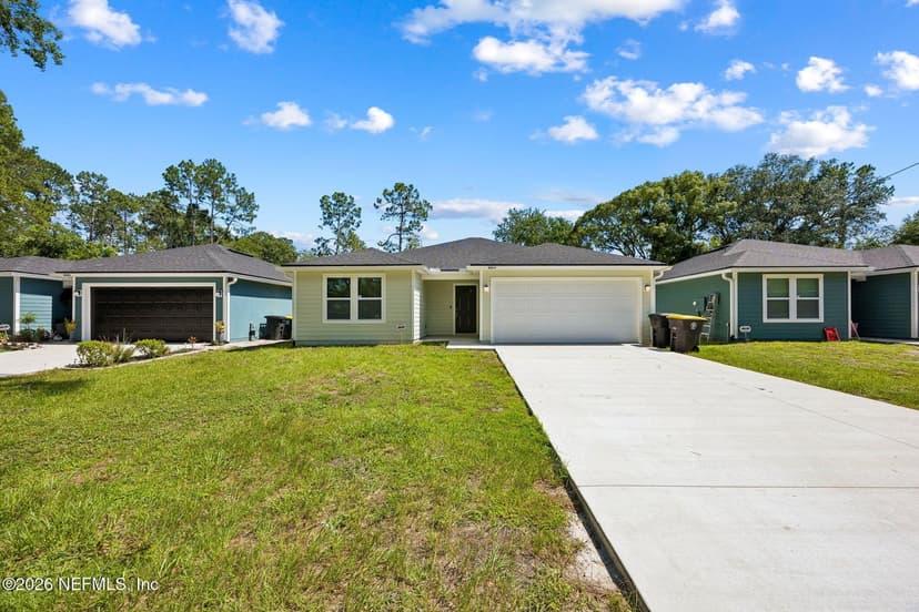 8064 NOROAD, Jacksonville, FL 32210