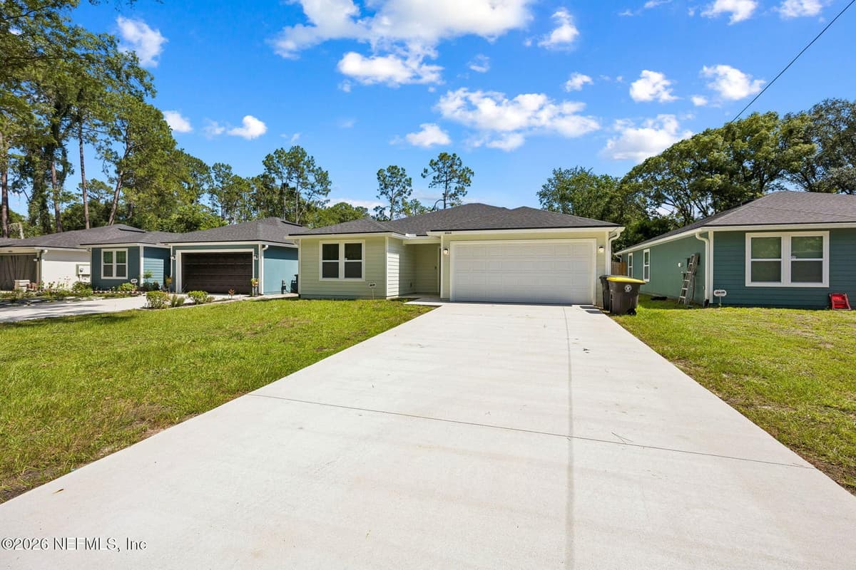 8064 NOROAD, Jacksonville, FL 32210, Jacksonville, FL - photo 2