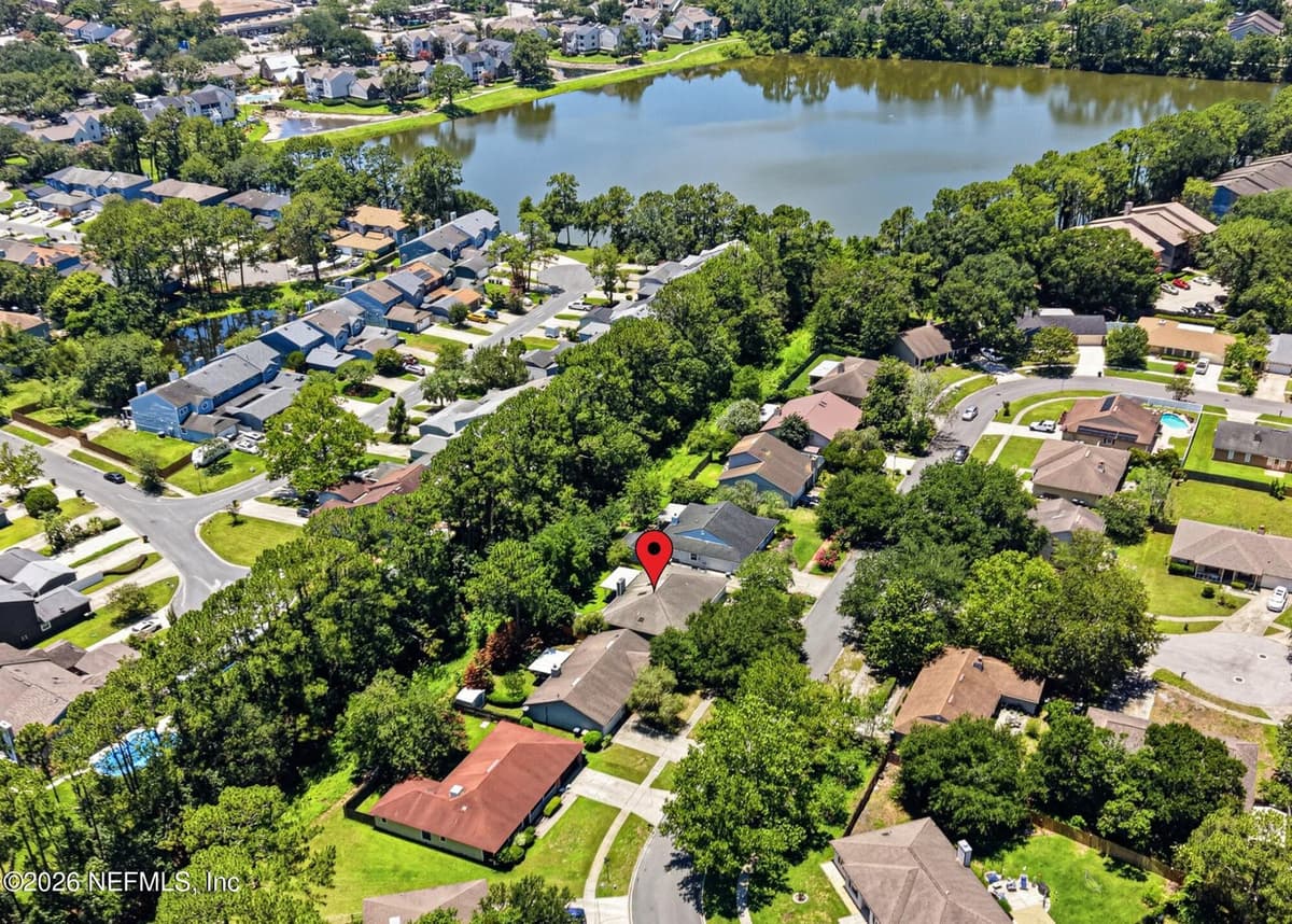 4542 CROSSTIE Road S, Jacksonville, FL 32257, Jacksonville, FL - photo 3