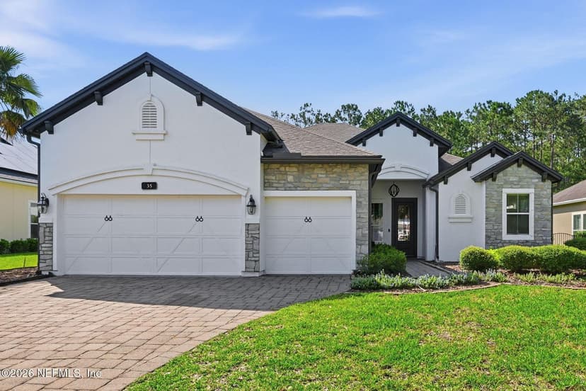 35 ROYAL LAKE Drive, Ponte Vedra, FL 32081