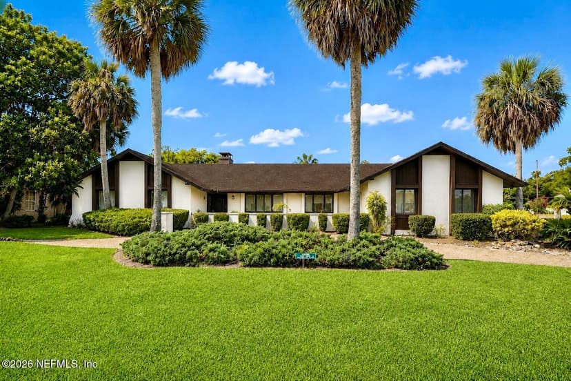 8166 HUNTERS GROVE Road, Jacksonville, FL 32256