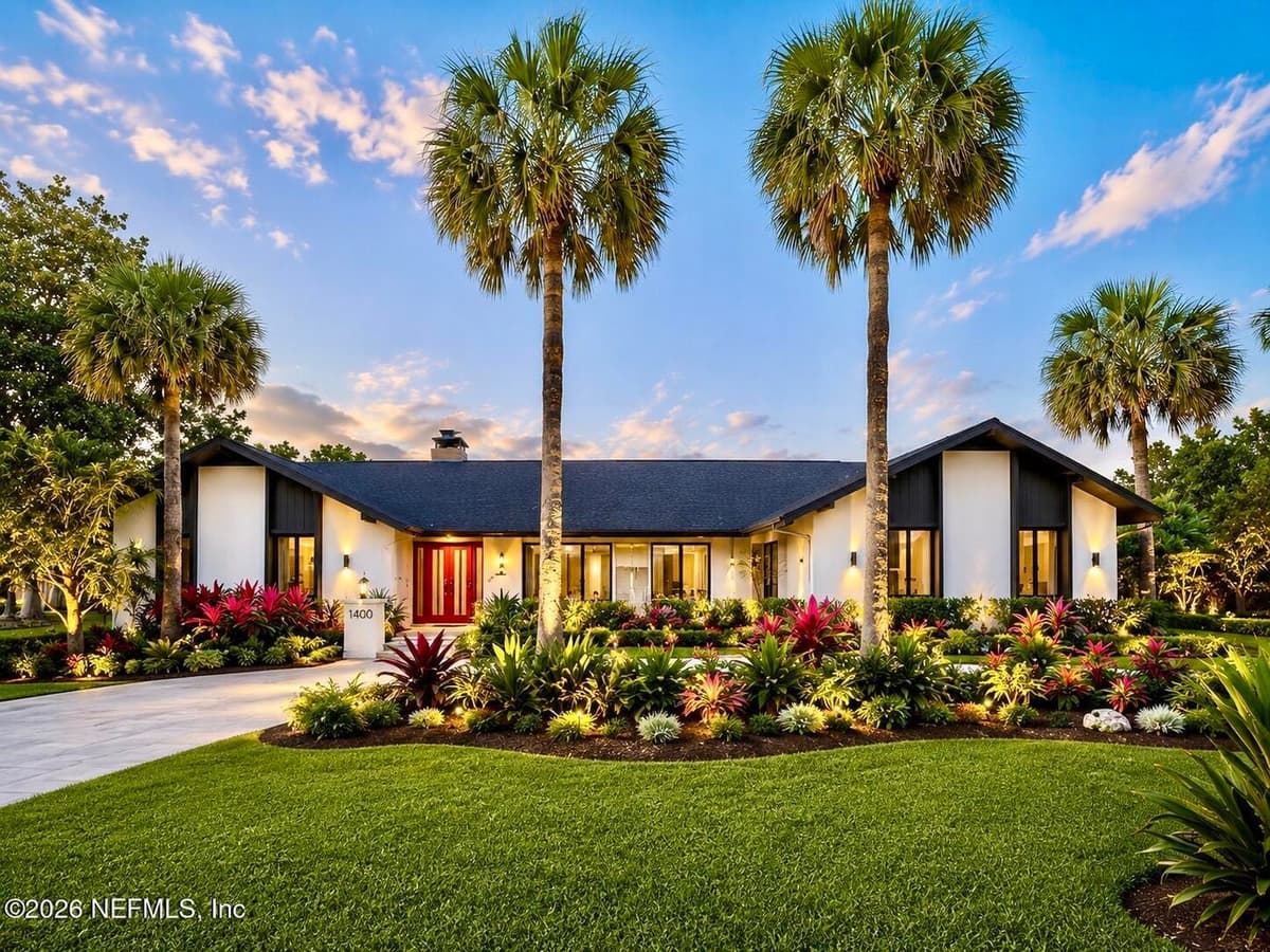 8166 HUNTERS GROVE Road, Jacksonville, FL 32256, Jacksonville, FL - photo 2