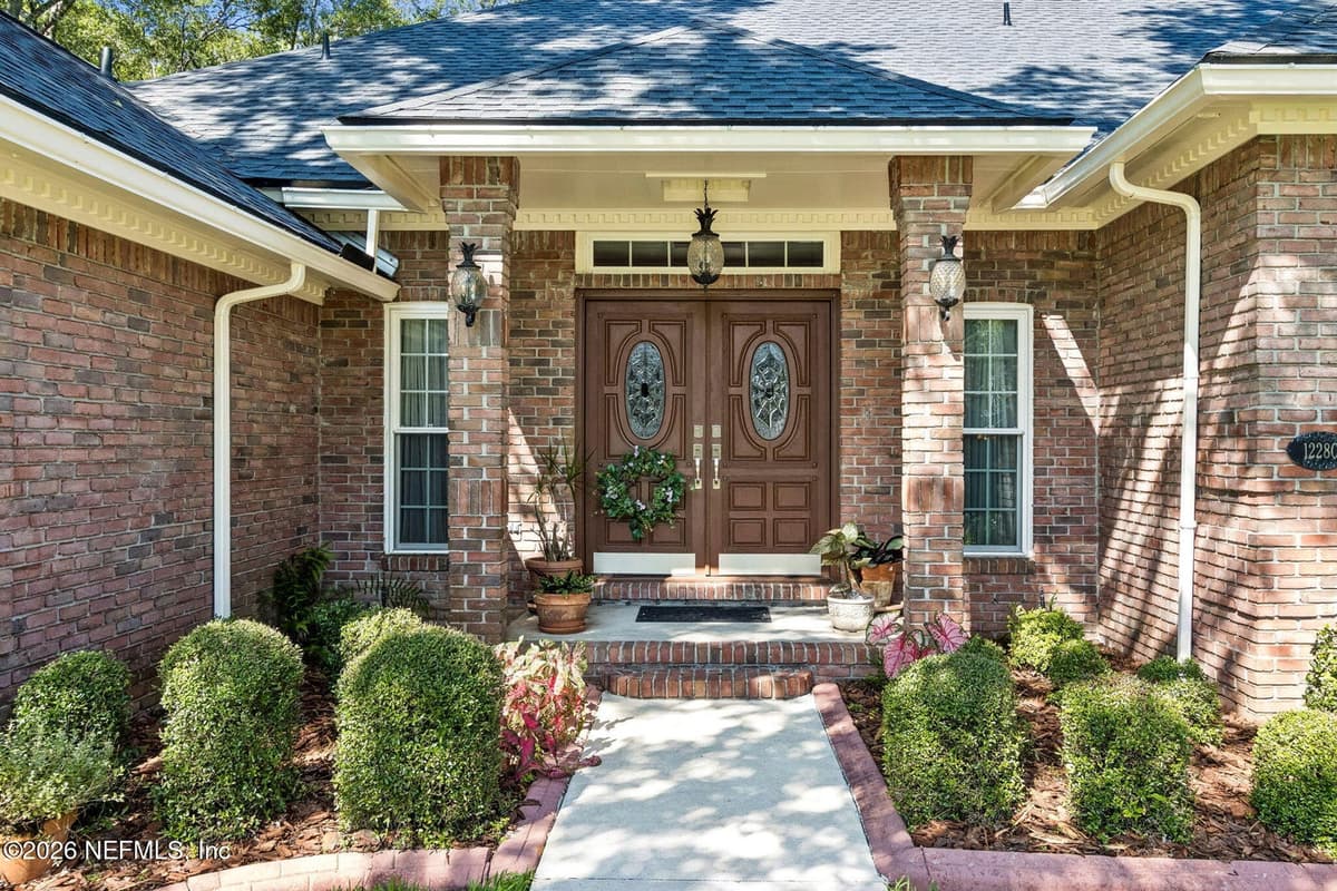12280 PEACH ORCHARD Drive, Jacksonville, FL 32223, Jacksonville, FL - photo 2