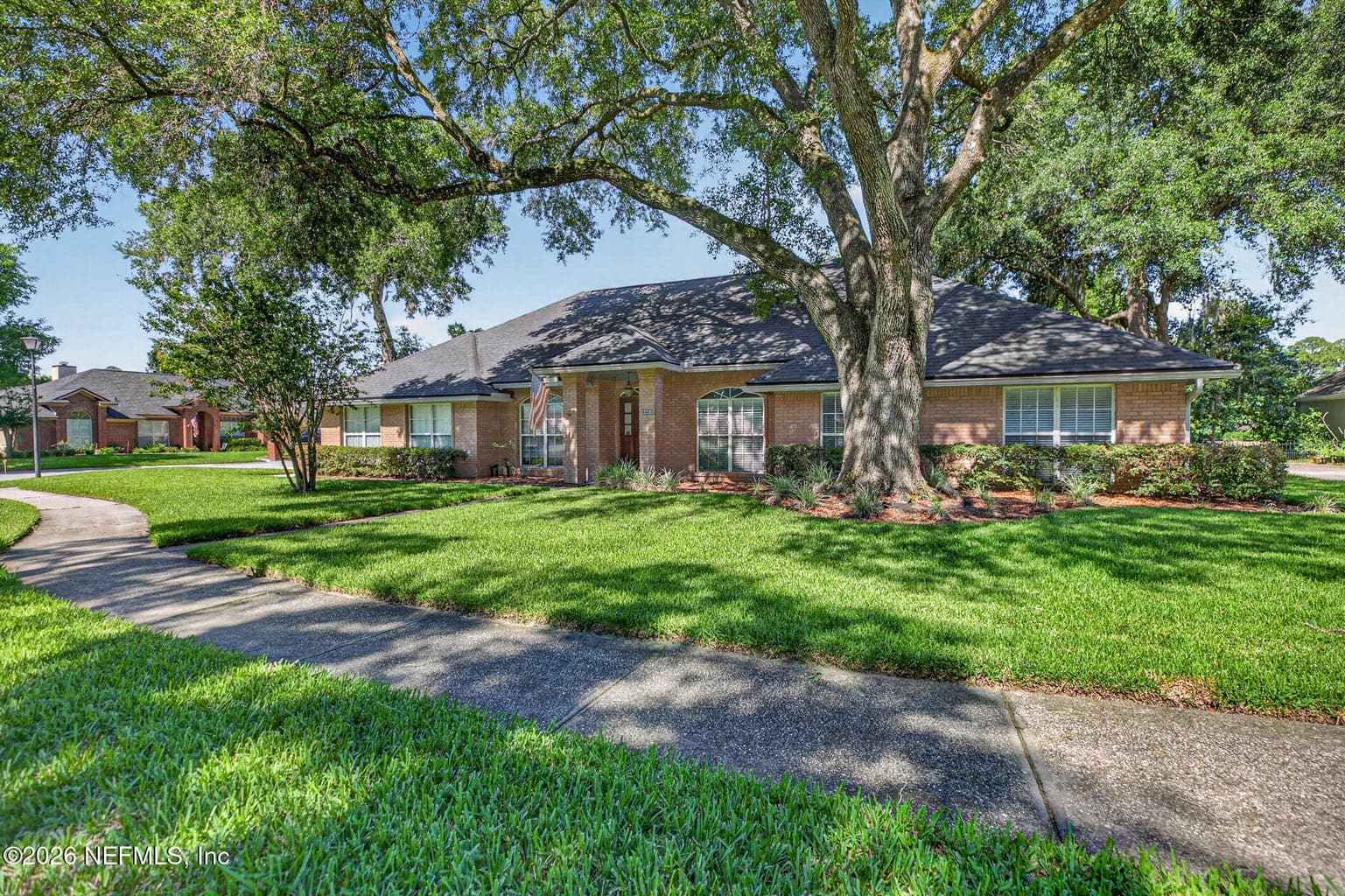 12238 NOBLEMAN Drive, Jacksonville, FL 32223, Jacksonville, FL - photo 1
