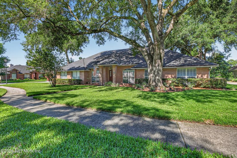 12238 NOBLEMAN Drive, Jacksonville, FL 32223