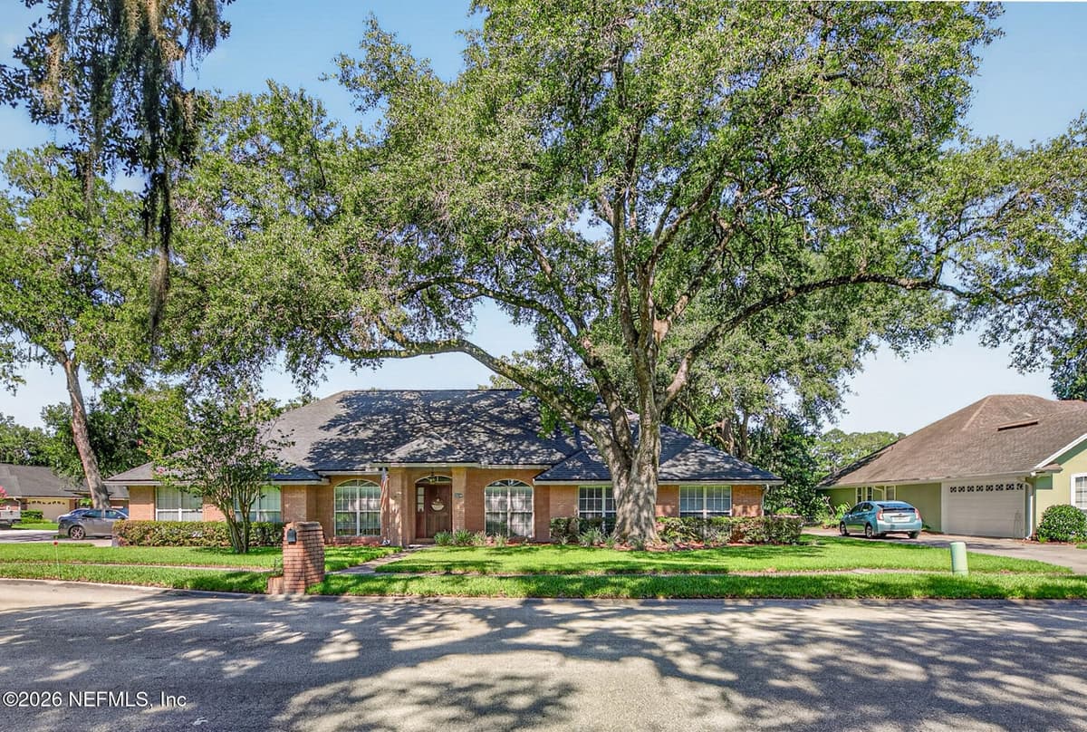 12238 NOBLEMAN Drive, Jacksonville, FL 32223, Jacksonville, FL - photo 3