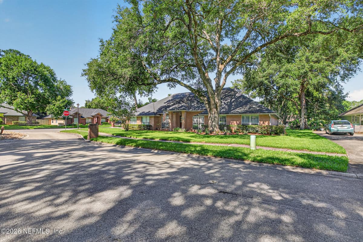 12238 NOBLEMAN Drive, Jacksonville, FL 32223, Jacksonville, FL - photo 2