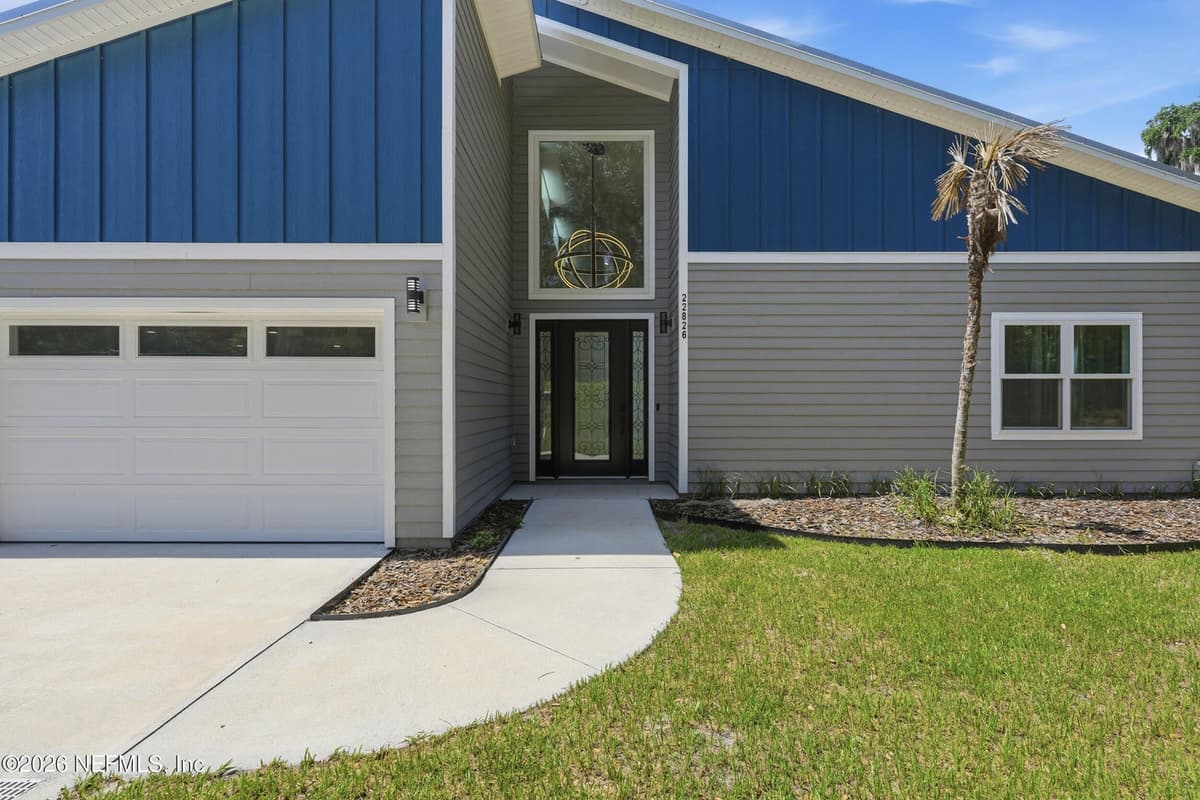 22826 NE 69TH Avenue, Melrose, FL 32666, Melrose, FL - photo 2