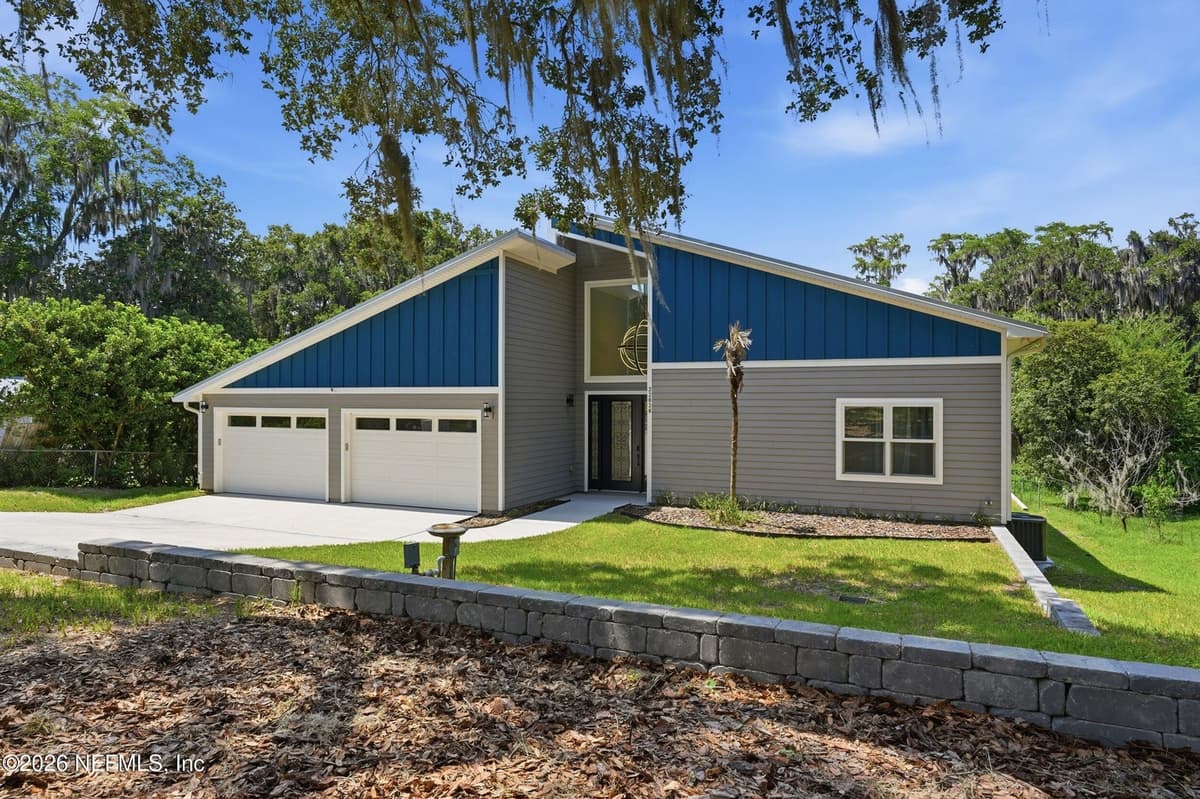 22826 NE 69TH Avenue, Melrose, FL 32666, Melrose, FL - photo 3