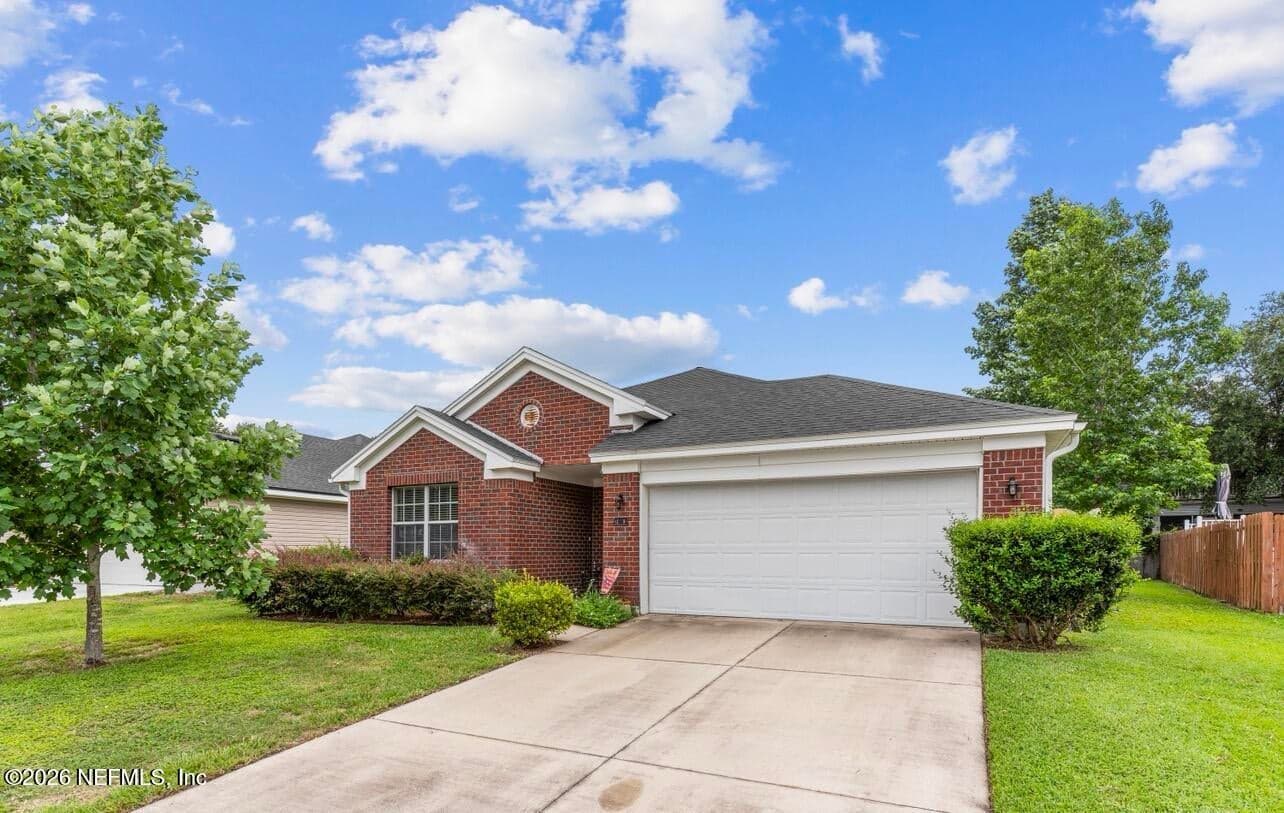 11779 BLUEBERRY Lane, Macclenny, FL 32063, Macclenny, FL - photo 1