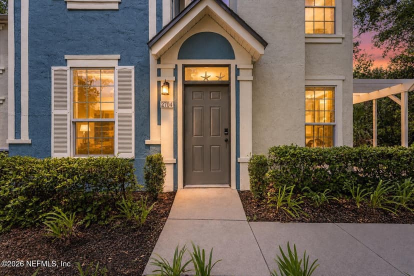 13703 RICHMOND PARK Drive N 2704, Jacksonville, FL 32224