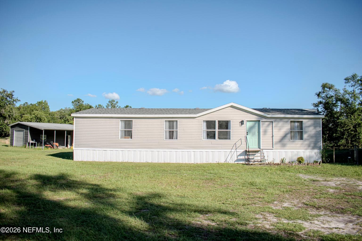 8301 SW 45TH Place, Lake Butler, FL 32054, Lake Butler, FL - photo 1