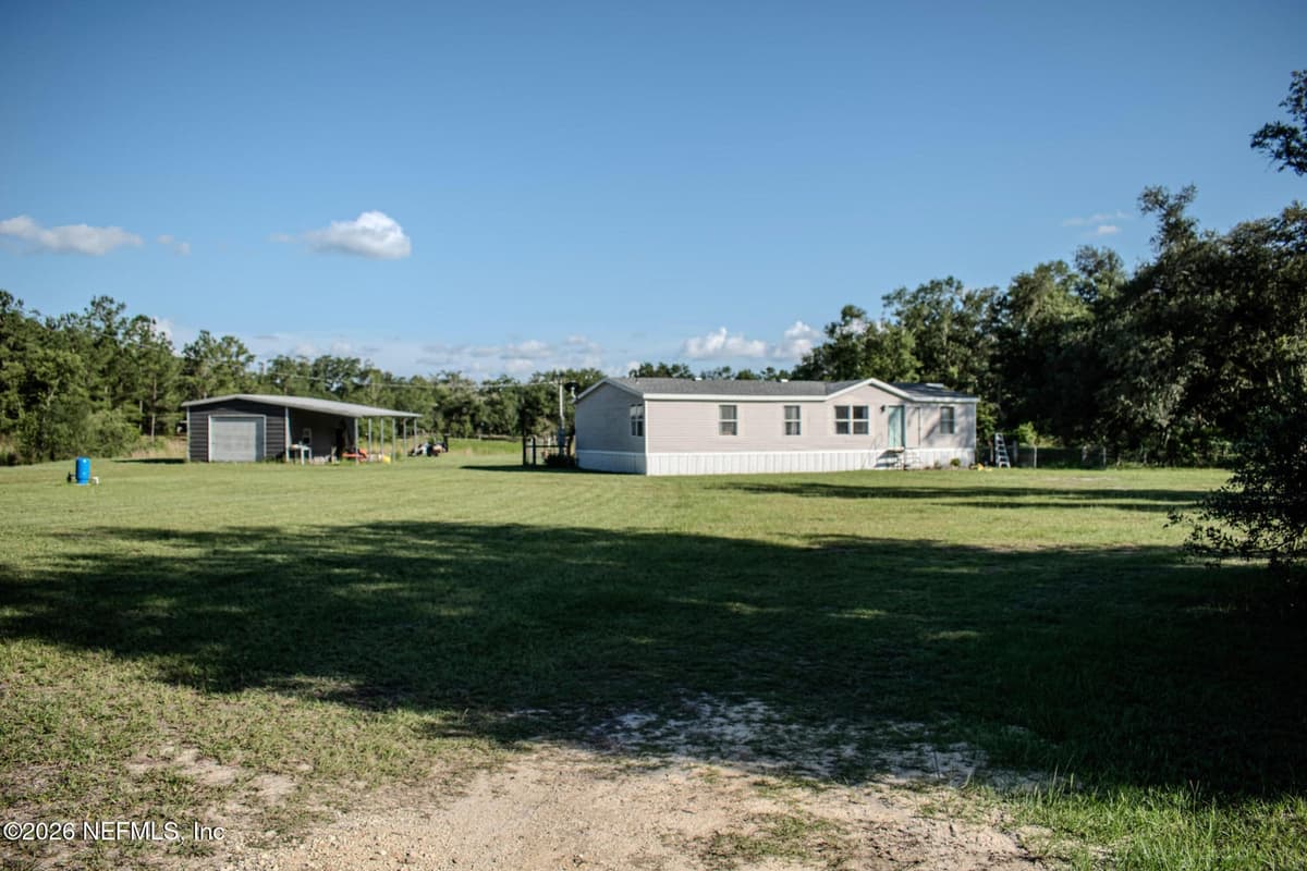 8301 SW 45TH Place, Lake Butler, FL 32054, Lake Butler, FL - photo 2