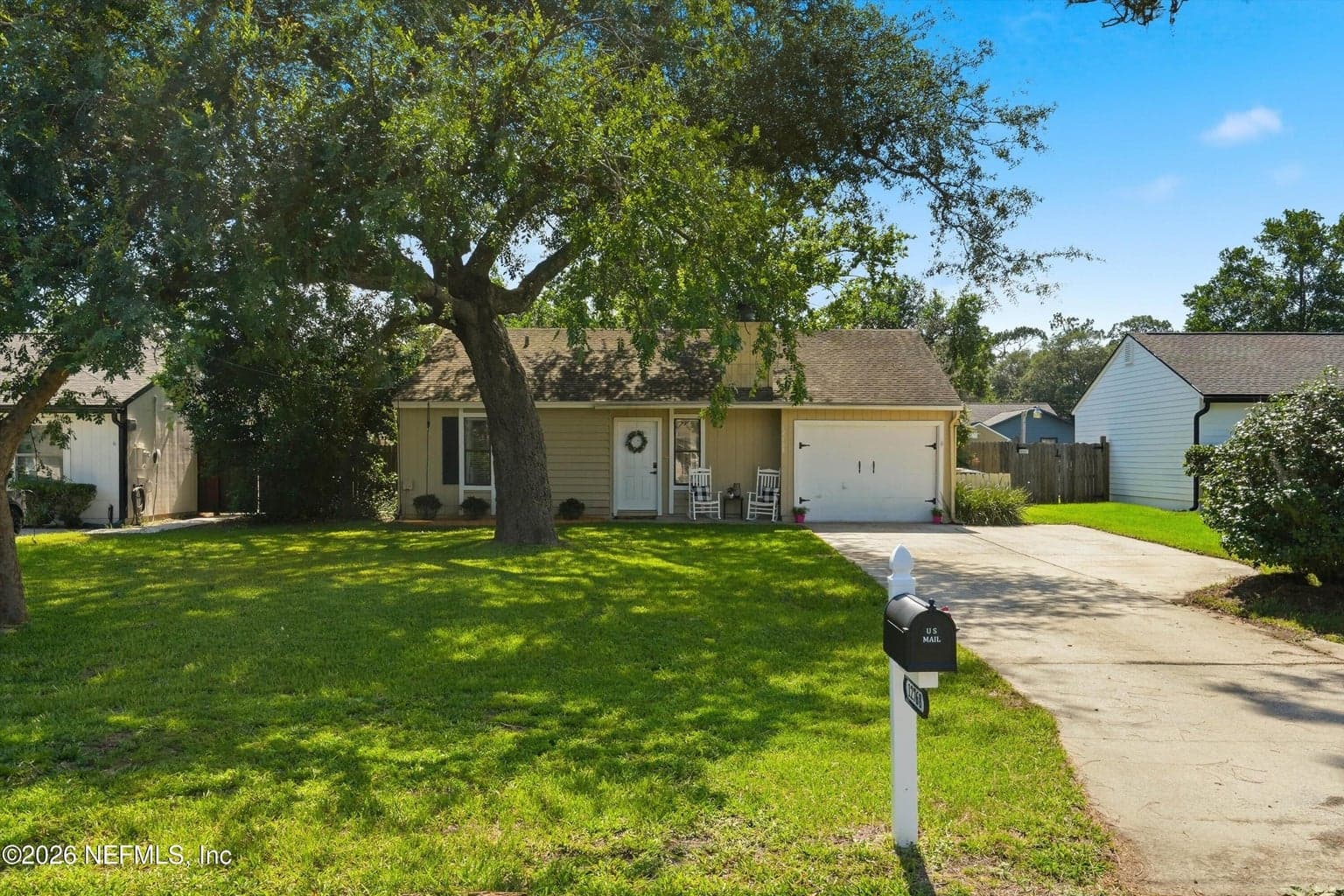 12768 ATTRILL Road, Jacksonville, FL 32258, Jacksonville, FL - photo 1