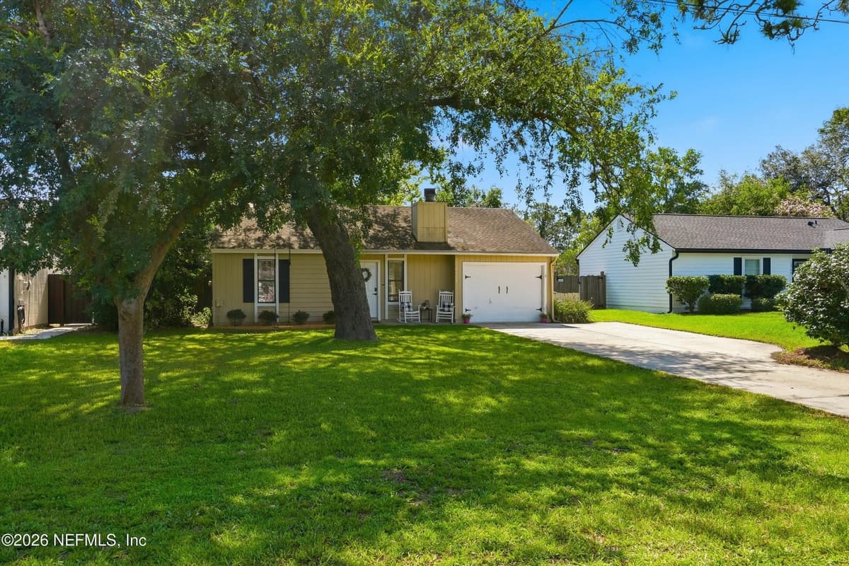 12768 ATTRILL Road, Jacksonville, FL 32258, Jacksonville, FL - photo 2