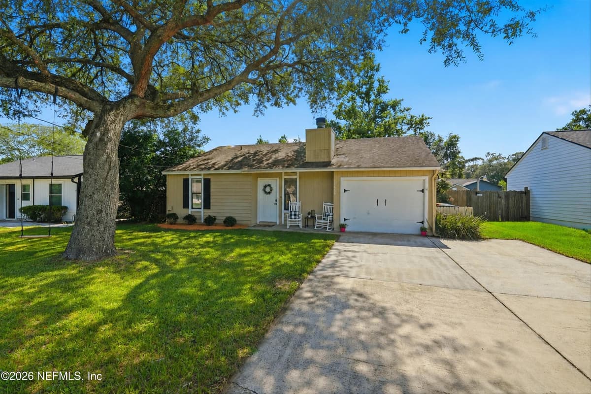 12768 ATTRILL Road, Jacksonville, FL 32258, Jacksonville, FL - photo 3