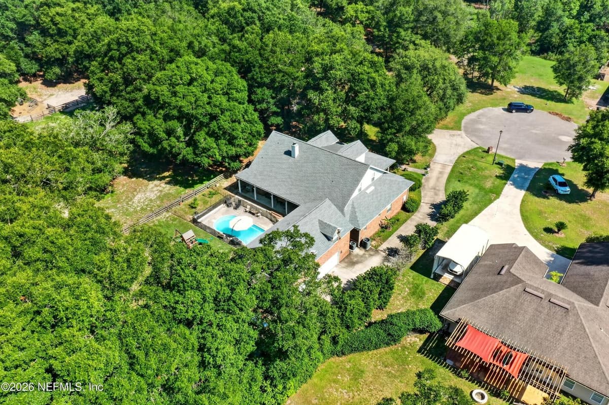 1735 HAGANS RIDGE Court, Green Cove Springs, FL 32043, Green Cove Springs, FL - photo 3