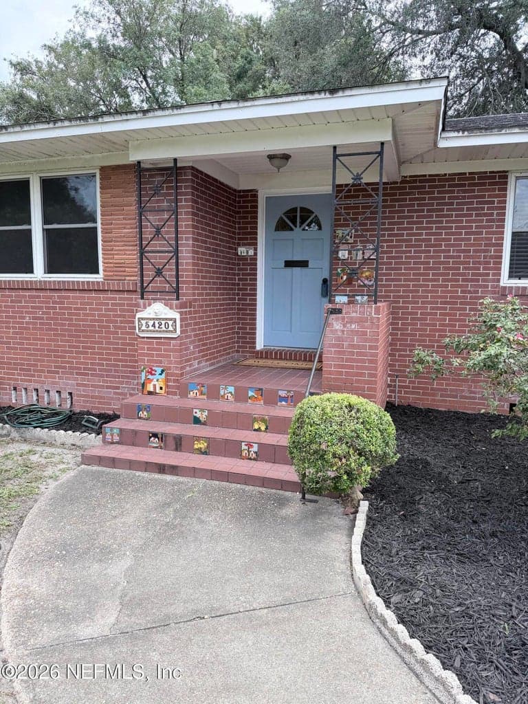 5420 GROVE Avenue, Jacksonville, FL 32211, Jacksonville, FL - photo 2