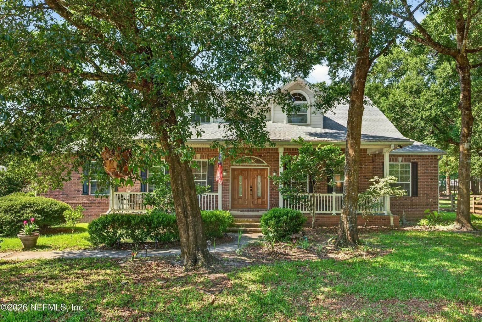 1735 HAGANS RIDGE Court, Green Cove Springs, FL 32043, Green Cove Springs, FL - photo 1