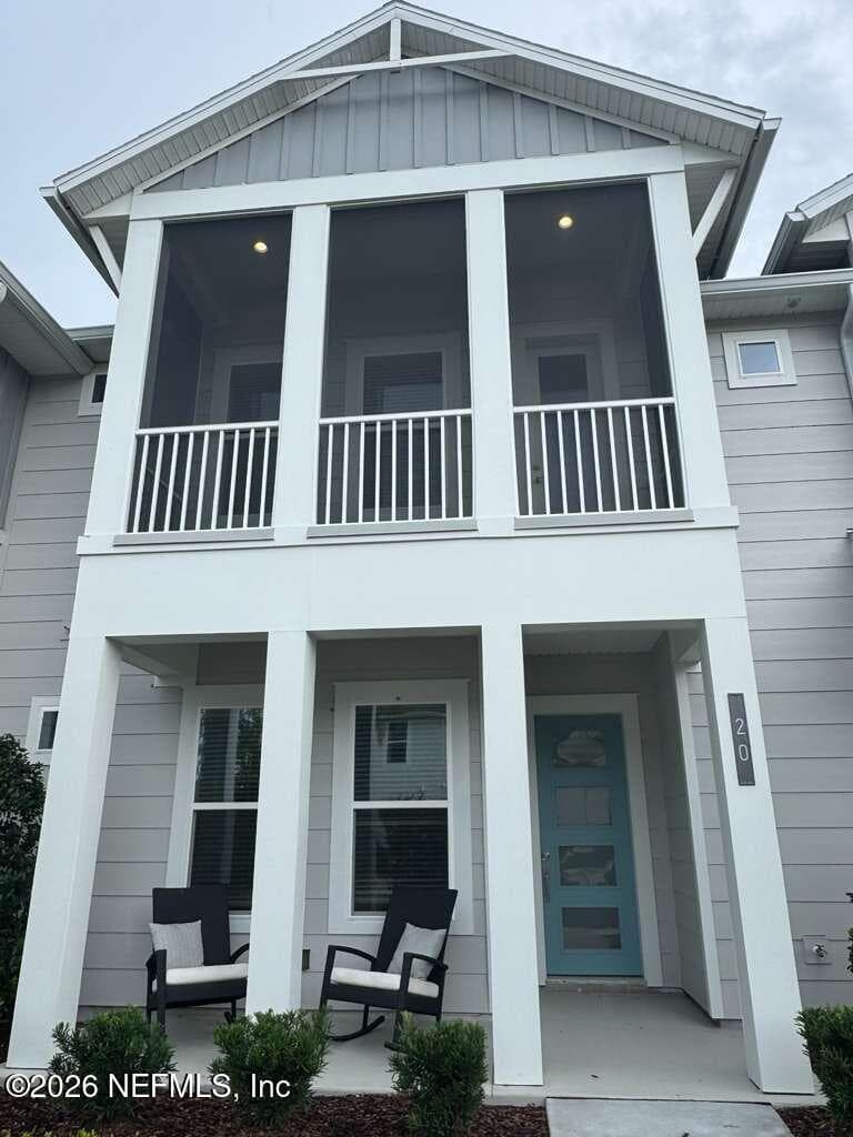 20 ISLINGTON Lane, Ponte Vedra, FL 32081