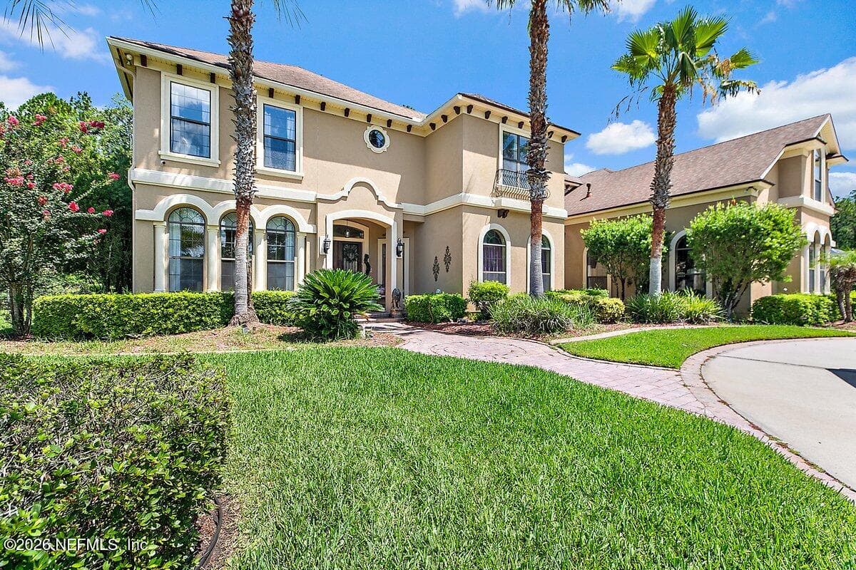 1878 GREEN ISLAND Circle, Orange Park, FL 32065, Orange Park, FL - photo 1