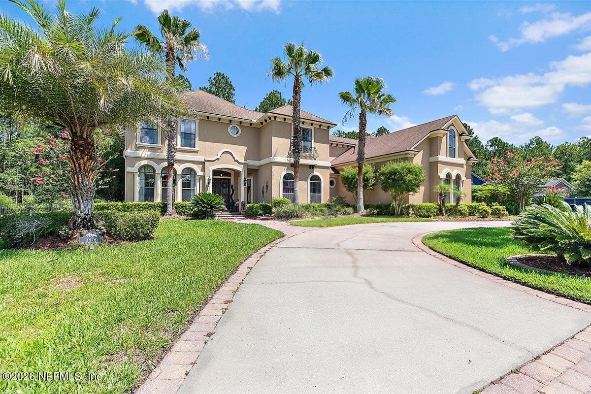1878 GREEN ISLAND Circle, Orange Park, FL 32065, Orange Park, FL - photo 2