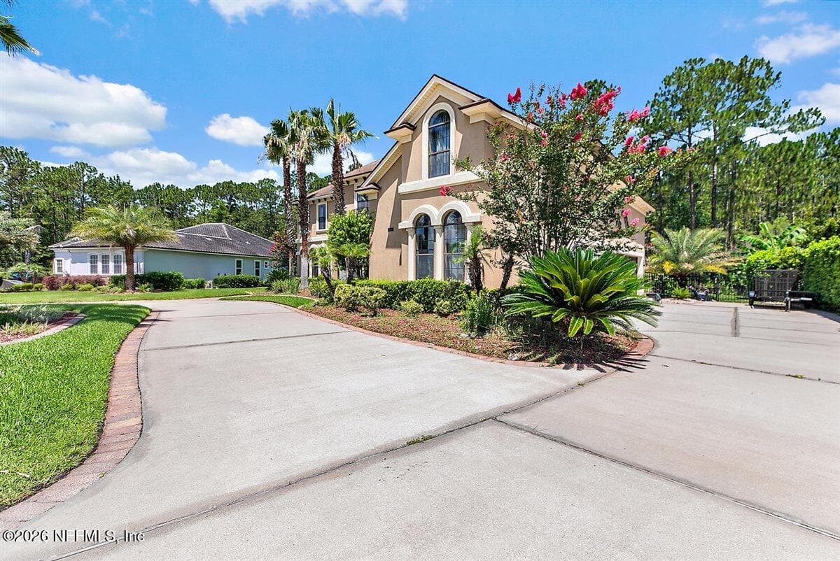 1878 GREEN ISLAND Circle, Orange Park, FL 32065, Orange Park, FL - photo 3