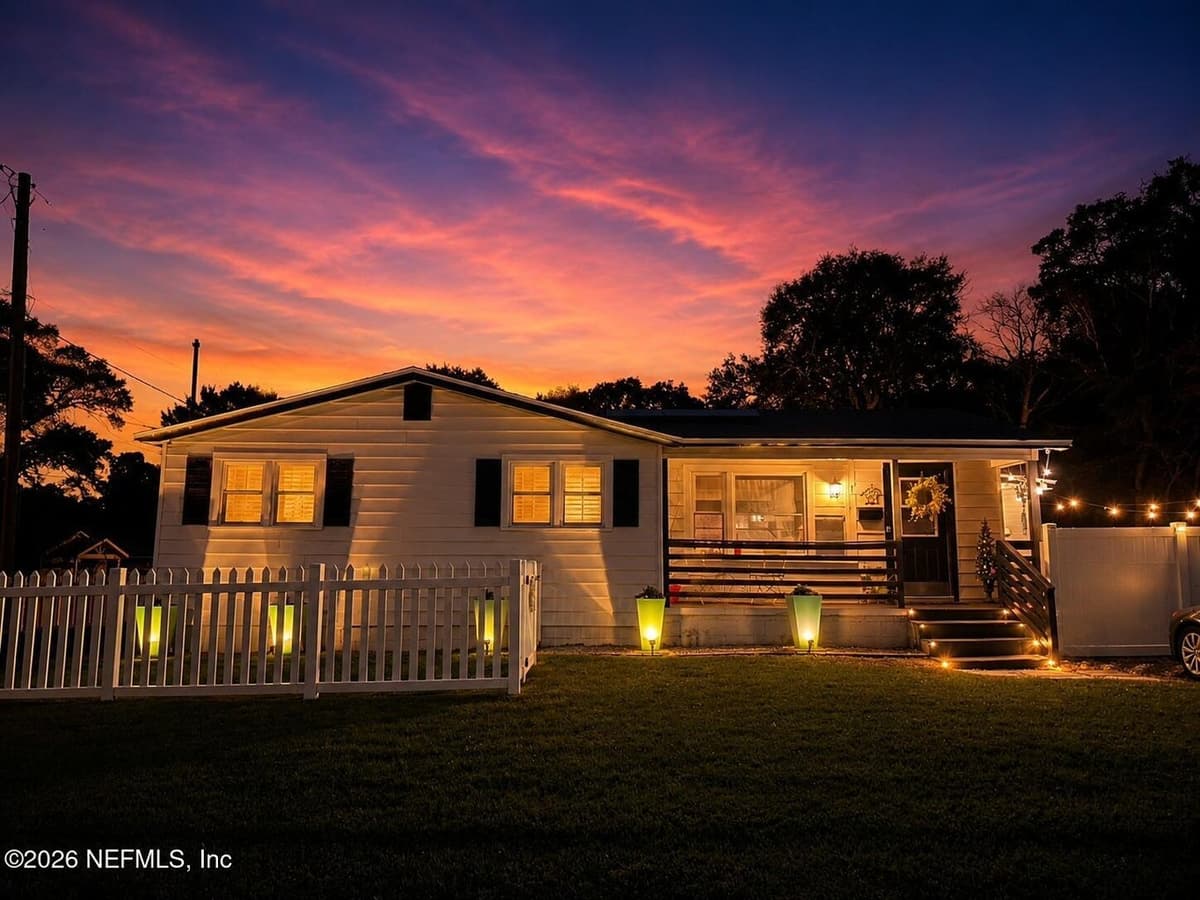 1000 DATE Street, Fernandina Beach, FL 32034, Fernandina Beach, FL - photo 2