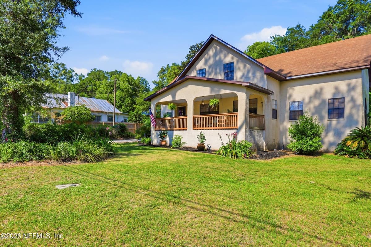 802 S 15TH Street, Palatka, FL 32177, Palatka, FL - photo 2