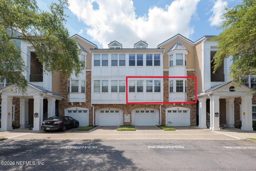 8550 TOUCHTON Road 625, Jacksonville, FL 32216