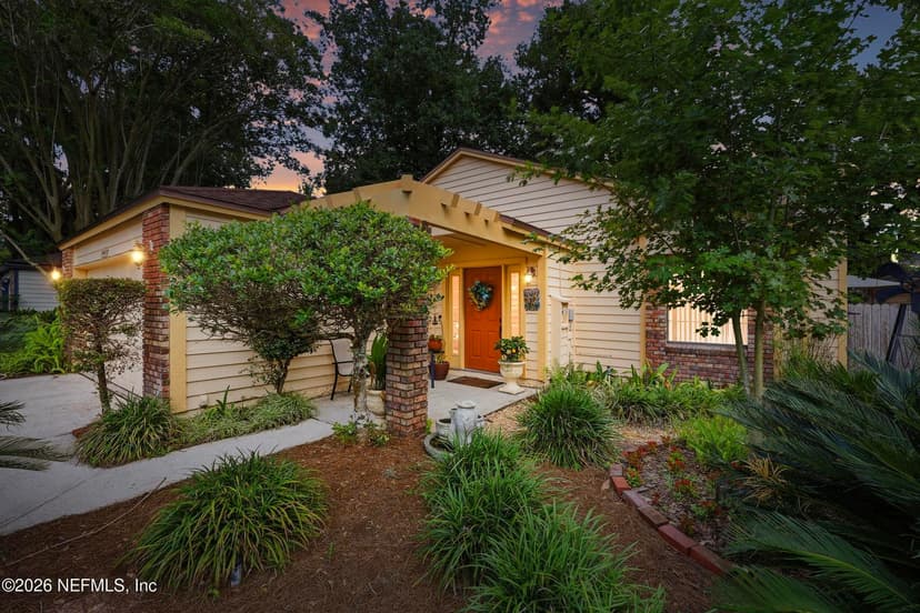 5440 SPRING BROOK Road, Jacksonville, FL 32277
