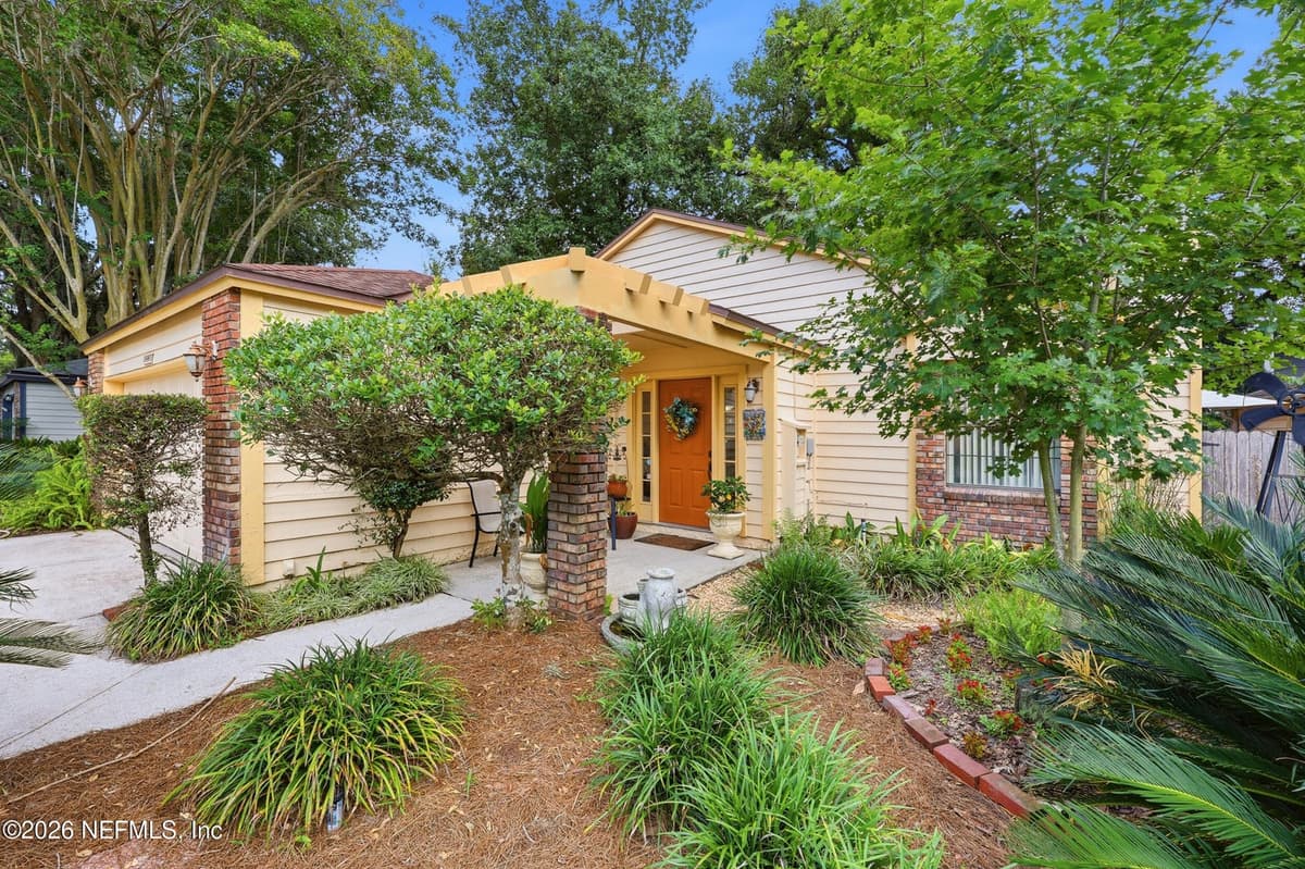 5440 SPRING BROOK Road, Jacksonville, FL 32277, Jacksonville, FL - photo 2