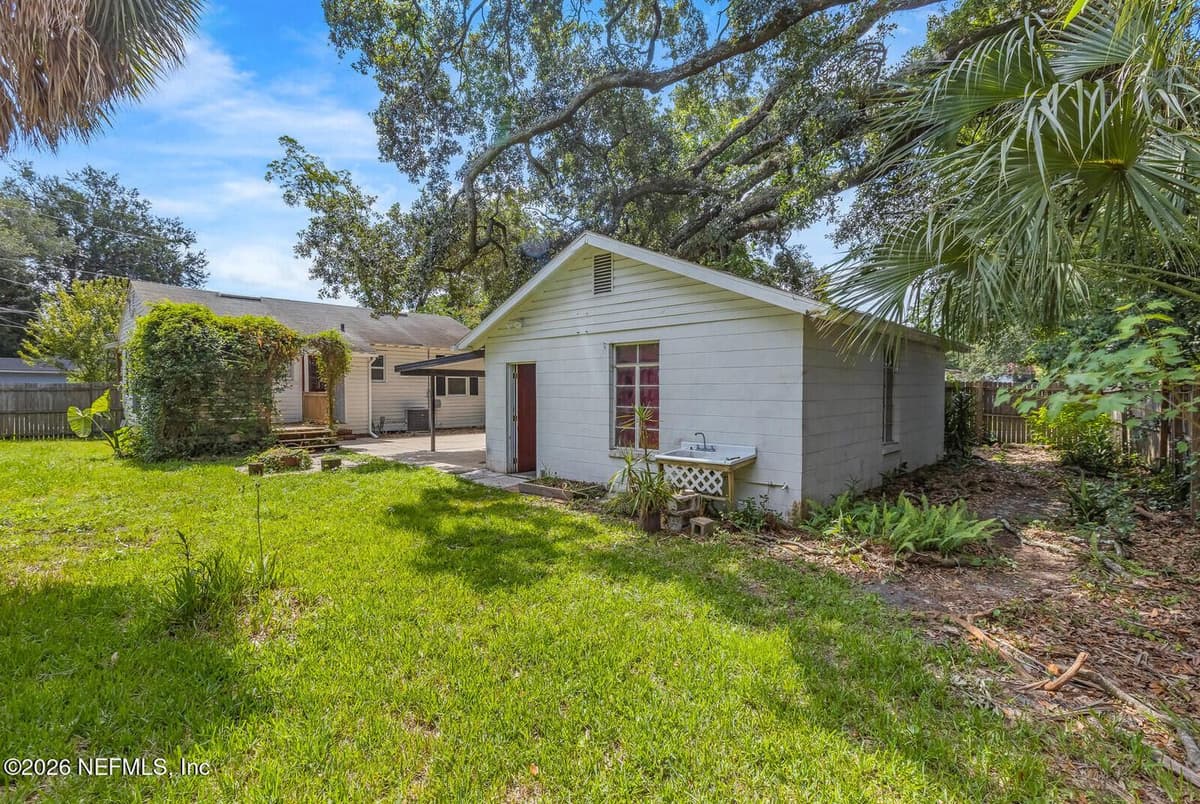 2854 STANWOOD Avenue, Jacksonville, FL 32207, Jacksonville, FL - photo 3