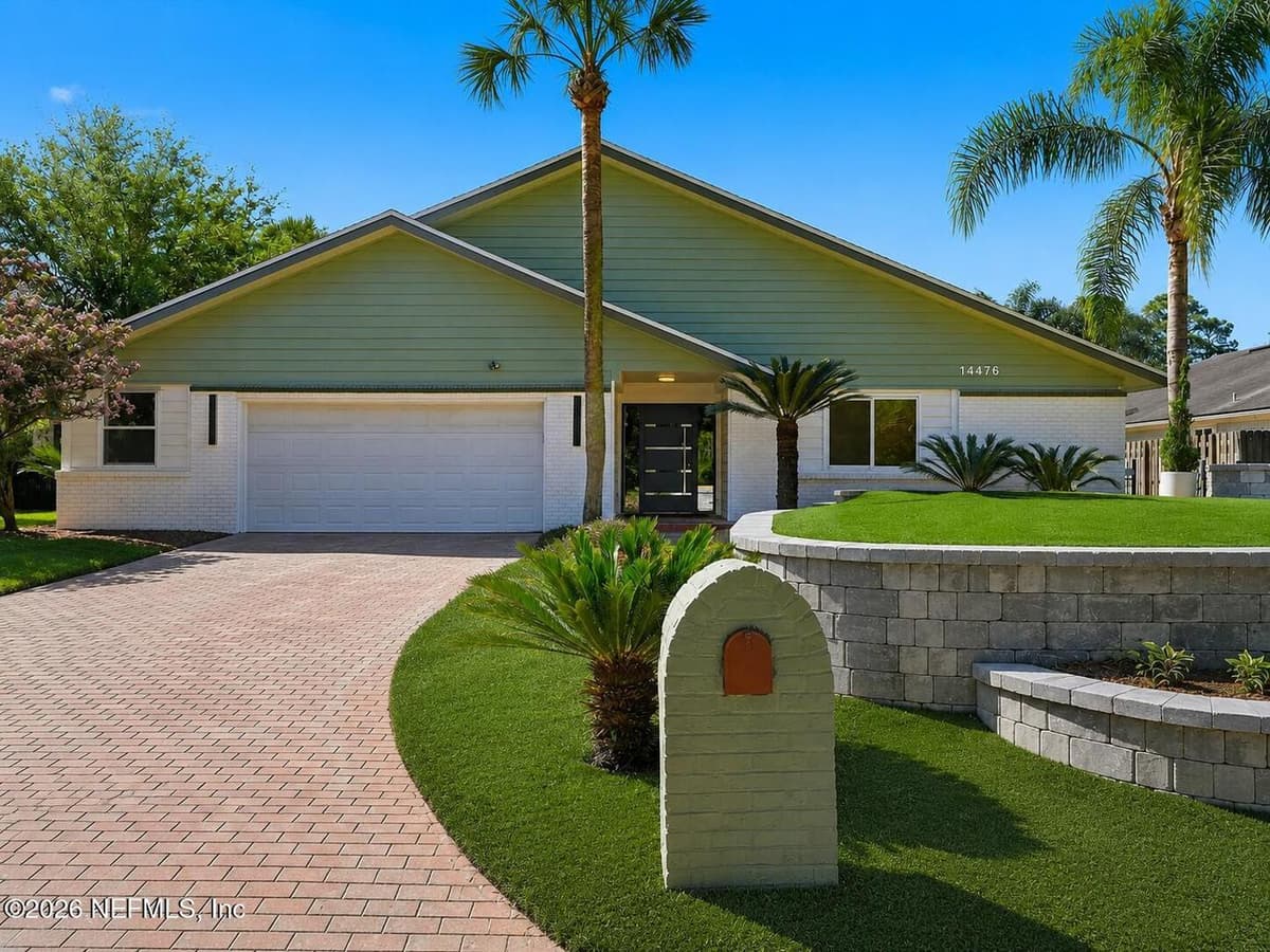 14476 SAN PABLO Drive N, Jacksonville, FL 32224, Jacksonville, FL - photo 2